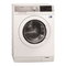 Wasmachines AEG L 98485 FL Gebruiksaanwijzing
