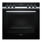 Ovens Siemens HE517ABS0 Gebruiksaanwijzing En Montagehandleiding