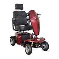 KWANG YANG MOTOR Kymco Super 8 Gebruikershandleiding