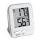 TFA METAL MOXX 30.5029 - Handleiding digitale thermo-hygrometer