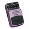 Behringer OVERDRIVE/DISTORTION OD300 Handleiding
