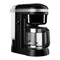 Koffiemakers KitchenAid 5KCM1208 Gebruikershandleiding