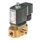 Controleurs Burkert 6014 Bedieningshandleiding