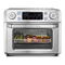 Gourmia GTF7650 - Digitale Airfryer Oven Handleiding