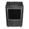 Hessaire MC37, MC61, M150, M250, M160, M260 Handleiding