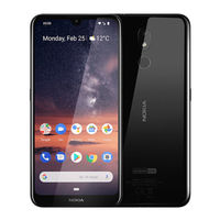 Nokia 3.2 Gebruikershandleiding