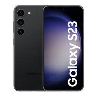 Samsung SM-S918B/DS Gebruiksaanwijzing