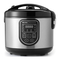 Aroma ARC-980SB - 3-in-1 Rijstkoker, Stoomkoker, Slowcooker Handleiding