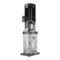Waterpompen Grundfos CRN 1s Installatie- En Bedieningsinstructies