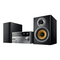 Stereo-systemen Philips BTB8000 Gebruiksaanwijzing