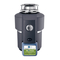 Insinkerator Evolution Series Handleiding
