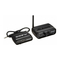 Alesis GuitarLink Wireless - Systeemhandleiding