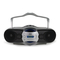 Sony CFD-F10 - CD Radio Cassette-Corder Handleiding