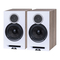 ELAC Debut Reference DBR62, DFR52, DCR52 - Speakers Handleiding