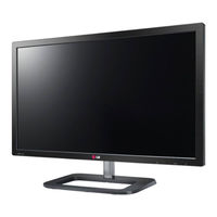 LG 27EA83R Gebruikershandleiding