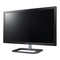 Monitoren LG 27EA83 Gebruikershandleiding