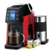 Gourmia GCM5000 - K CUP & ESPRESSO KOFFIEZETAPPARAAT met melkopschuimerhandleiding