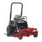 Grasmaaiers Toro TITAN ZX5400 Gebruikershandleiding