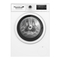 Wasmachines Bosch WAN28272NL Gebruikershandleiding