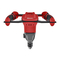 Bauer 21507-BR, 58152 - 1/2 in. Mud Mixer Manual
