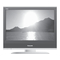 LCD TV Panasonic Viera TX-20LA80F Gebruiksaanwijzing