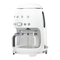 Smeg DCF02 Filterkoffiemachine Handleiding
