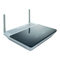 Netwerk Routers Philips CGA7740N Korte Handleiding