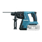 Makita BHR262, BHR262T, HR262D, HR262TD - Snoerloze combihamer - Handleiding