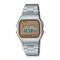CASIO STANDARD W219 - 10 Bar WR Horloge Handleiding