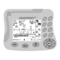 Monitoren Amazone AMATRON+ Bedieningshandleiding