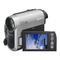 Camcorders Sony HANDYCAM DCR-HC37E Bedieningshandleiding