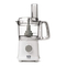 Cuisinart Tasty MP300T - 4-Kops Mini Foodprocessor Handleiding