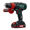 Parkside PSBSA 20-Li B2 (302117) - IMPACT DRILL Handleiding