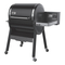Weber SmokeFire EX4