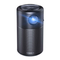 Nebula Capsule - Handleiding voor draagbare wifi-filmminiprojector