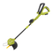 SunJoe 4V-SB10-CT - Blower + Grass Trimmer Bundle Handleiding