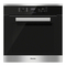 Ovens Miele H2661-1B Gebruiks- En Montagehandleiding