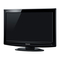 LCD TV Panasonic VIERA TX-L26C10E Gebruiksaanwijzing