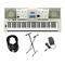 Yamaha YPT-420