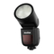 Godox V1 TTL Li-ion Ronde Kop Cameraflitser Handleiding