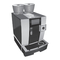 Koffiemakers Jura GIGA X8c Gebruiksaanwijzing