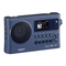 SANGEAN WFR-28BT - Snelstartgids radio