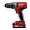 Bauer 1791C-B1, 1792C-B1, 64754, 64756 - 1/2