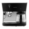 Rowenta PERFECTO COMBI, ES421010 - Handleiding espressomachine