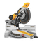 DeWalt DWS780 - Zaaghandleiding