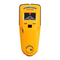 Zircon StudSensor Pro55 - Handleiding voor het vinden van stijlen aan de rand