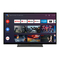 TV's Toshiba 32 LA2B Series Gebruiksaanwijzing