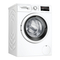 Wasmachines Bosch WAU28S41FG Gebruikershandleiding En Installatie-Instructies