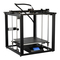 Creality Ender-5 Plus - Handleiding 3D-printer