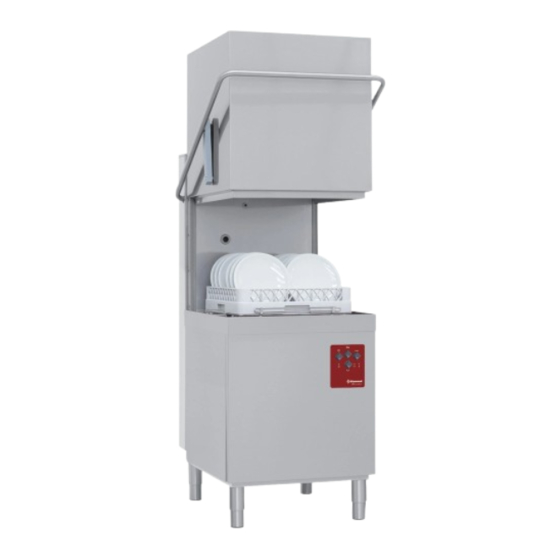 Diamond 015-25D/6 Gebruikershandleiding